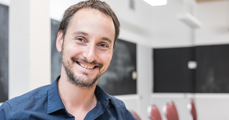 Sébastien