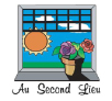 Logo Au second Lieu