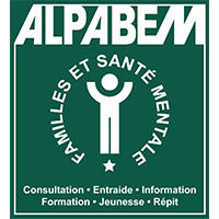 Logo ALPABEM
