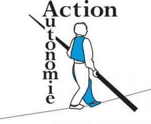 Action Autonomie