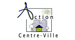 Logo Action Centre-ville