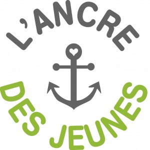 Logo L'Ancre des Jeunes