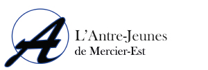 Logo L'Antre-Jeunes de Mercier-Est