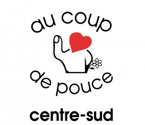 Au coup de pouce centre-sud