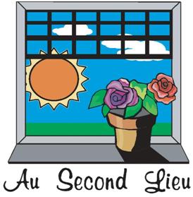 Au second lieu