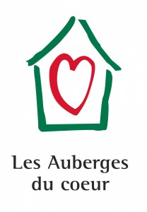 Auberge du coeur L'Escalier
