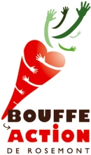 Bouffe-Action de Rosemont