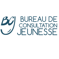 Logo Bureau de consultation jeunesse