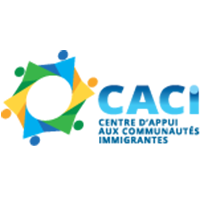 Logo CACI