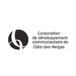 Logo CDC Côte-des-Neiges