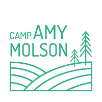 Logo Camp Amy Molson