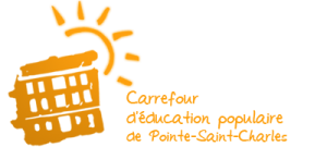 Carrefour d'education populaire de Pointe-Saint-Charles