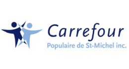 Carrefour populaire de Saint-Michel