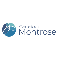 Logo Carrefour communautaire Montrose