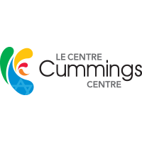 Logo Centre Cummings Centre