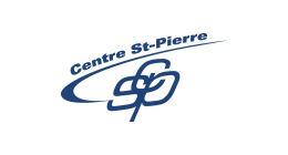 Logo Centre St-Pierre