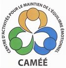 Logo Centre d'activités pour le maintien CAMÉÉ