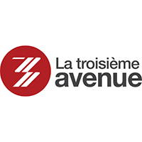 Logo Centre de ressources de la troisième avenue