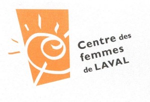 Logo Centre des femmes de Laval