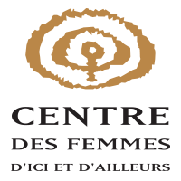 Logo Centre des femmes d'ici et d'ailleurs