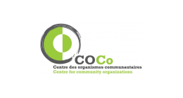 Logo Centre des organismes COco