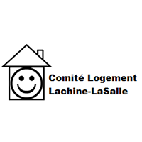 Logo Comité logement Lachine-LaSalle