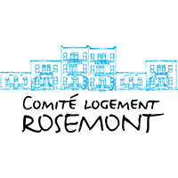 Logo Comité Logement Rosement
