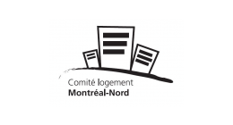 Logo Comité logement de Montréal-Nord