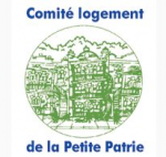Logo Comité logement de la Petite-Patrie