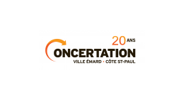 Logo Concertation Ville-Émard