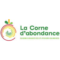 Logo La Corne d'abondance