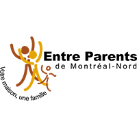Logo Entre parents de Montréal-Nord