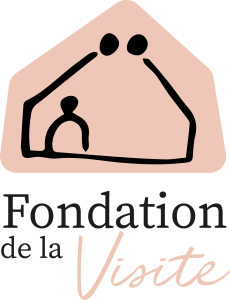Logo Fondation de la Visite