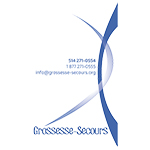 Logo Grossesse secours
