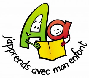 Logo J'apprends avec mon enfant (JAME)