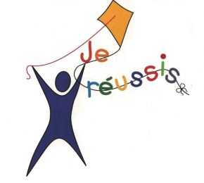 Logo Je Réussis