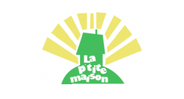 Logo La p'tite Maison de Saint-Pierre