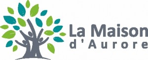 Logo Maison d'Aurore