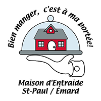 Logo Maison d'Entraide St-Paul et Émard