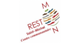 Logo Mon Resto Saint-Michel
