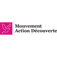 Logo Mouvement Action Découverte