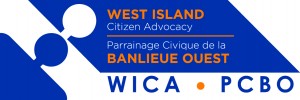Logo Parrainage civique de la Banlieue Ouest (PCBO)