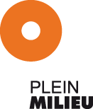 Logo Plein Milieu