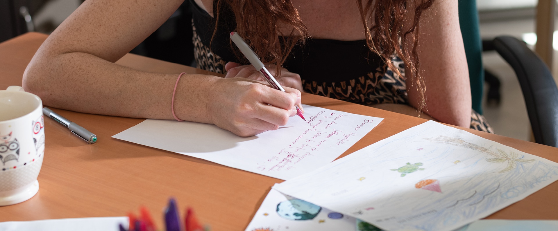 Rapports et publications