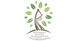 Logo Regroupement des Tables de concertation de la Petite-Patrie (RTCPP)