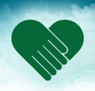 Logo Service d'action bénévole Au coeur du jardin