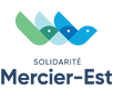 Logo Solidarité Mercier-Est