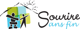 Logo Sourire sans Fin