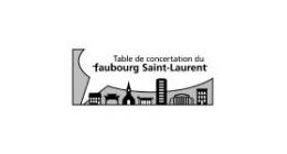 Table de concertation du Faubourg Saint-Laurent