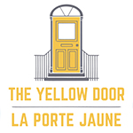 Logo la Porte Jaune